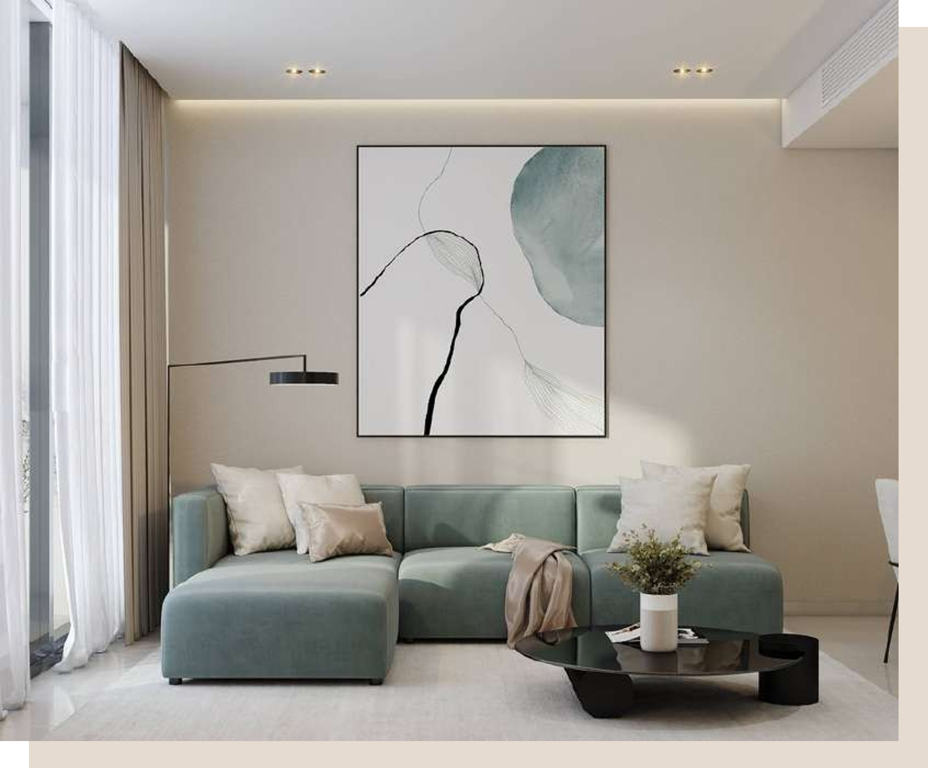 Designing for Multi-Generational Living: Balancing Style and Function